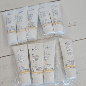 Image Skincare Daily Hydrating Moisturizer- Travel Sized Bottles
